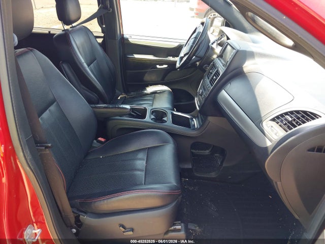 Dodge Grand Caravan