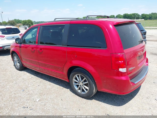 Dodge Grand Caravan