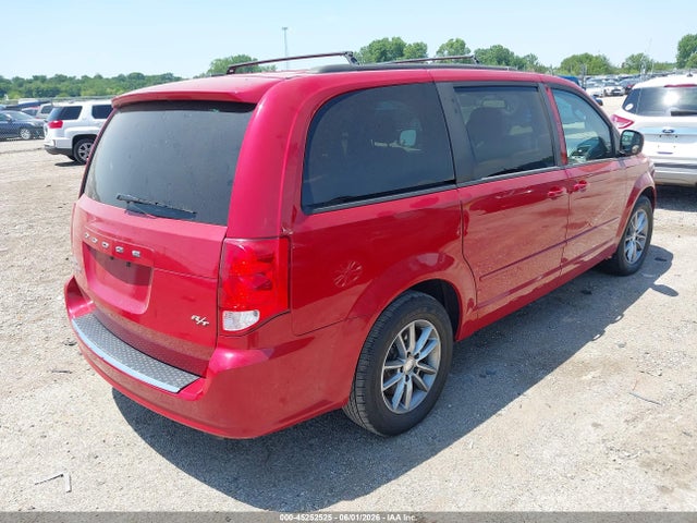 Dodge Grand Caravan