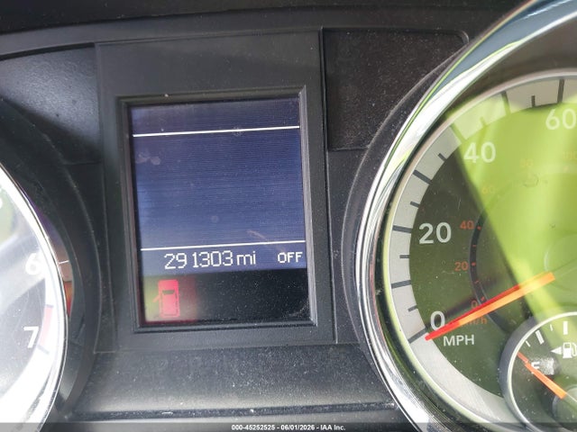 Dodge Grand Caravan