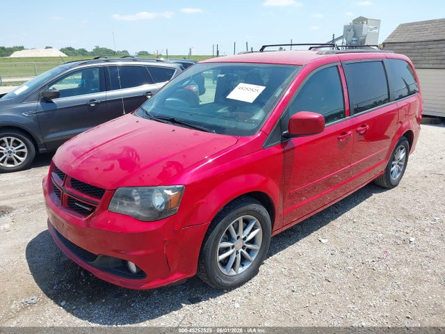 Dodge Grand Caravan