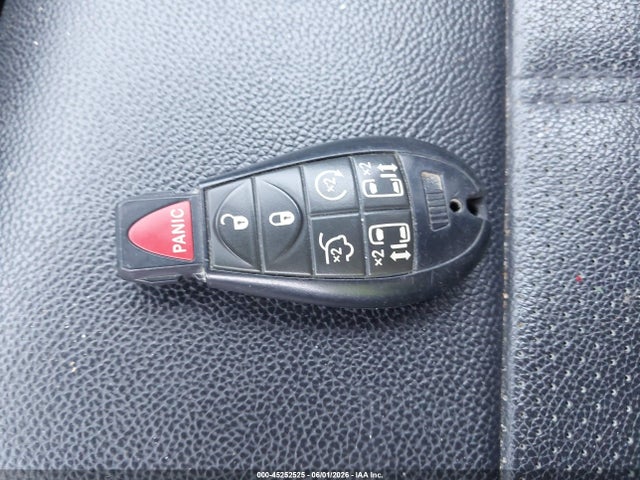 Dodge Grand Caravan