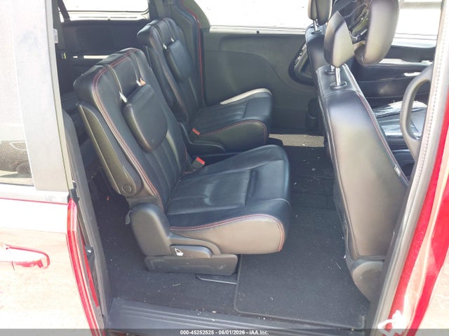 Dodge Grand Caravan