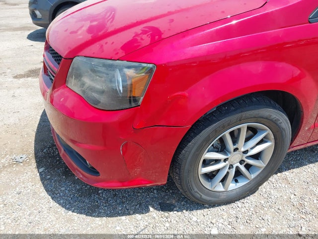 Dodge Grand Caravan