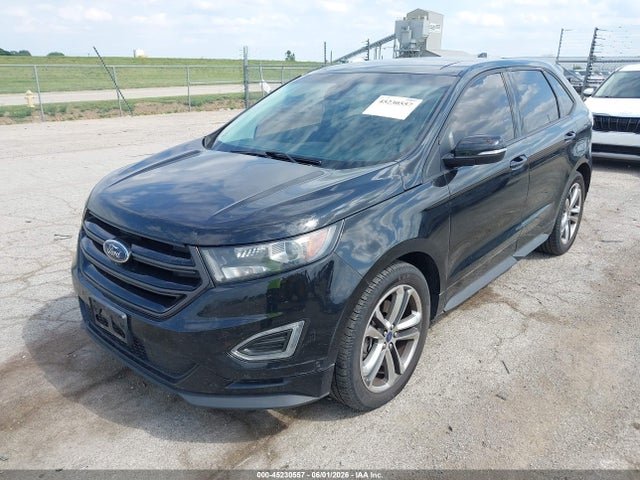 Ford Edge Sport