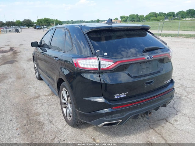 Ford Edge Sport