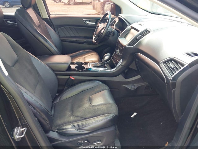 Ford Edge Sport