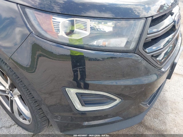 Ford Edge Sport