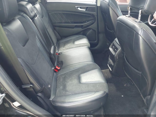 Ford Edge Sport