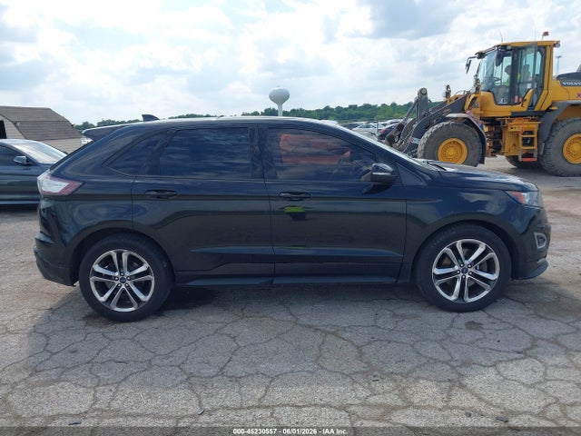 Ford Edge Sport
