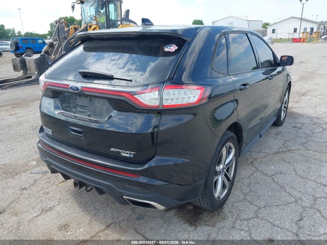 Ford Edge Sport