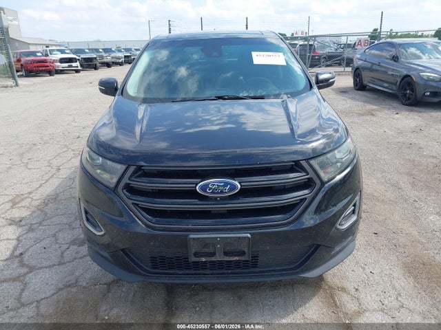 Ford Edge Sport