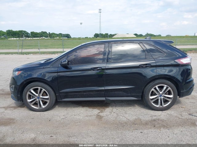 Ford Edge Sport