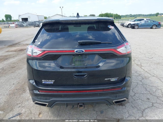 Ford Edge Sport