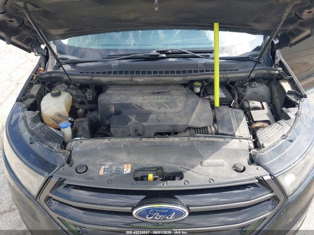 Ford Edge Sport