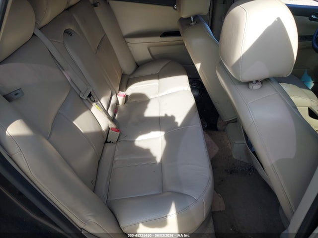 Chevrolet Impala Ss