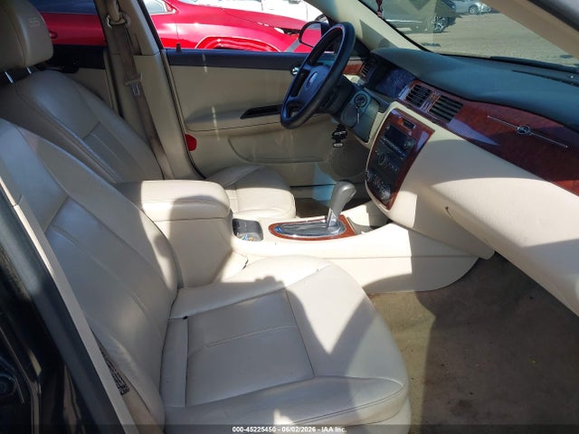 Chevrolet Impala Ss