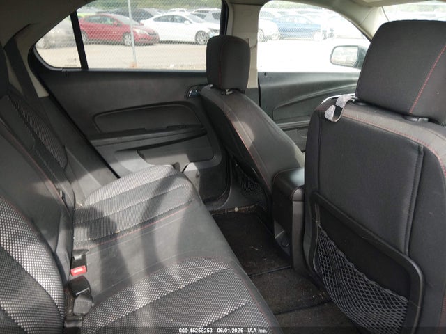 Chevrolet Equinox 2lt