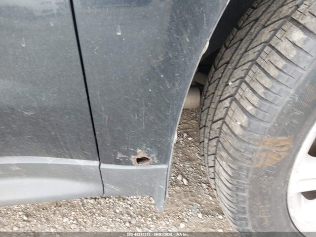 Chevrolet Equinox 2lt