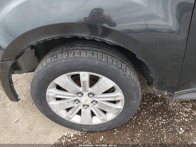Chevrolet Equinox 2lt