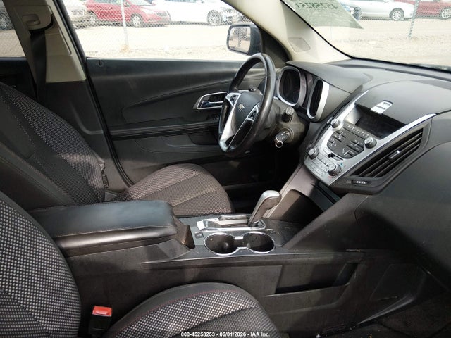 Chevrolet Equinox 2lt