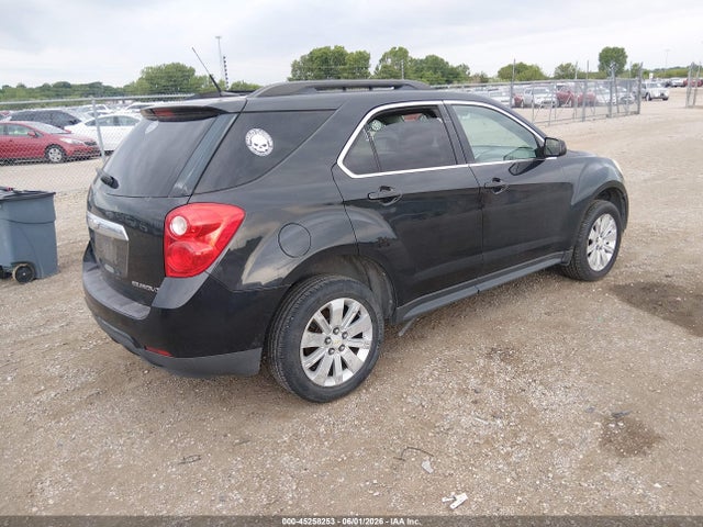Chevrolet Equinox 2lt