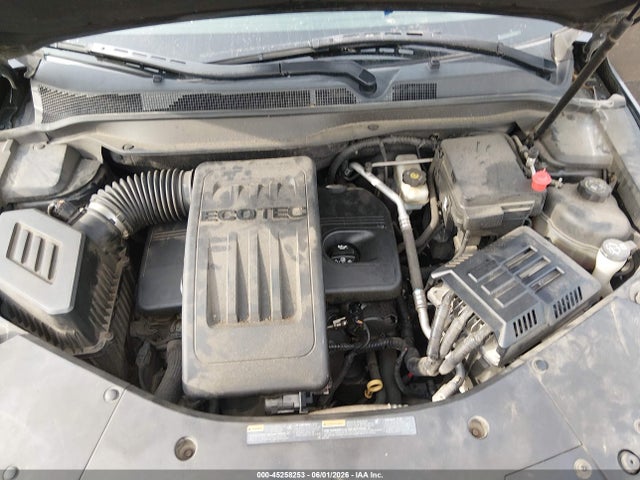 Chevrolet Equinox 2lt