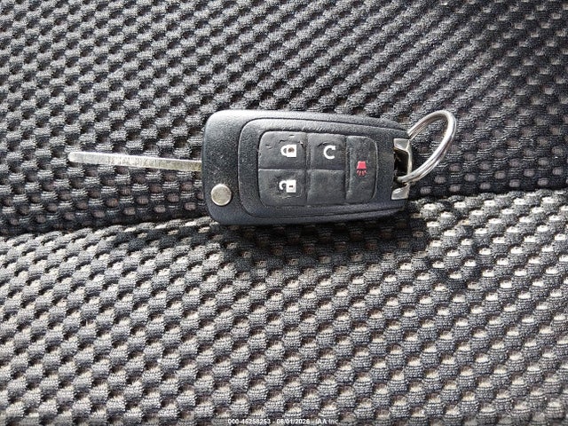 Chevrolet Equinox 2lt