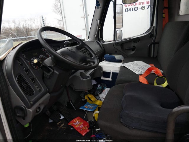 Freightliner M2 106 Medium Duty