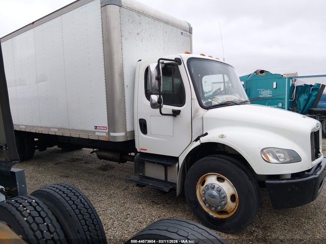 Freightliner M2 106 Medium Duty