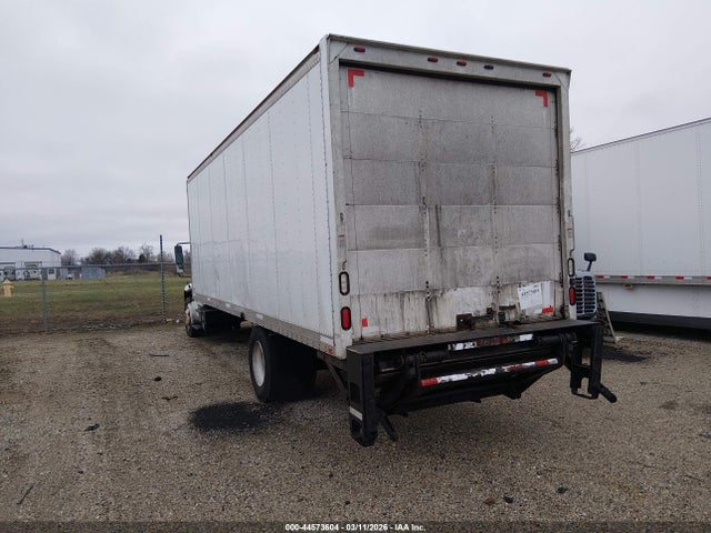 Freightliner M2 106 Medium Duty