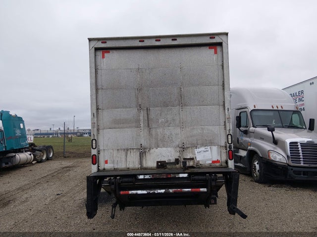 Freightliner M2 106 Medium Duty