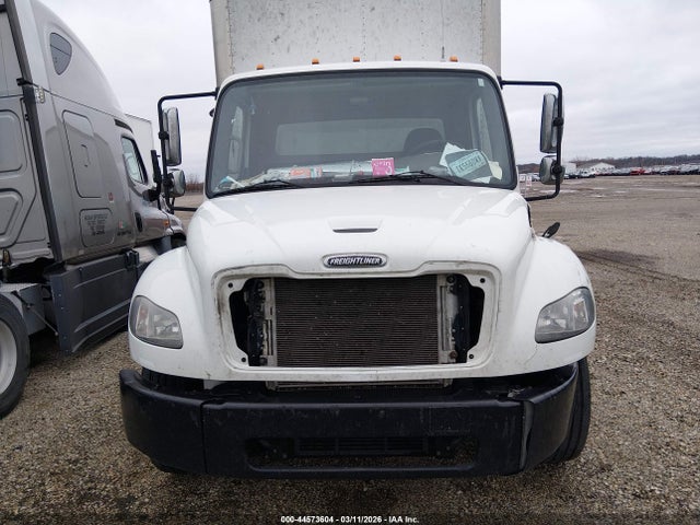 Freightliner M2 106 Medium Duty