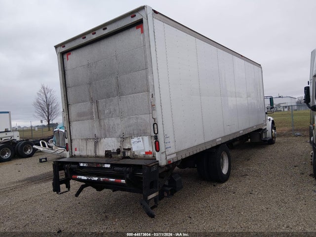 Freightliner M2 106 Medium Duty