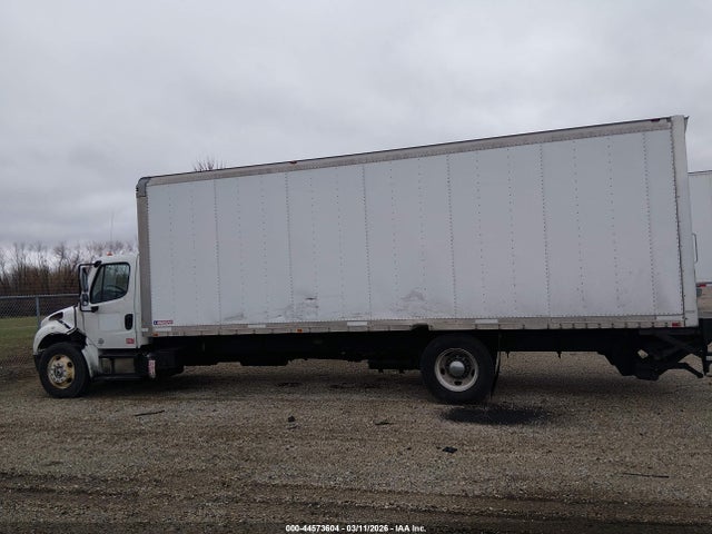 Freightliner M2 106 Medium Duty