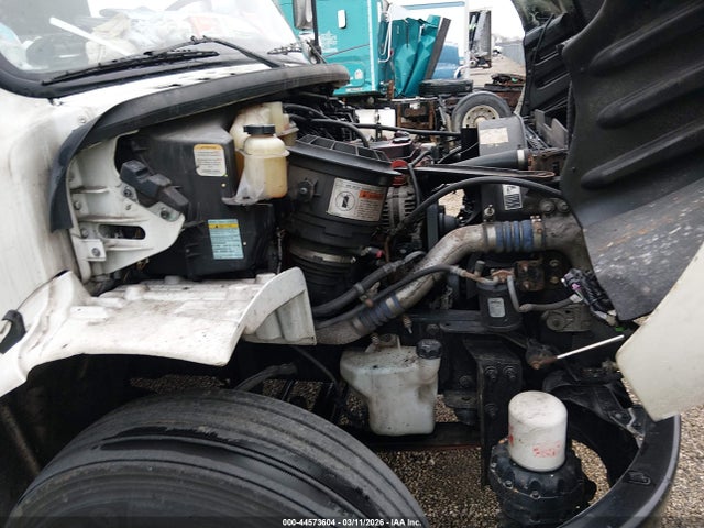 Freightliner M2 106 Medium Duty