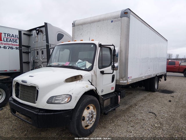 Freightliner M2 106 Medium Duty