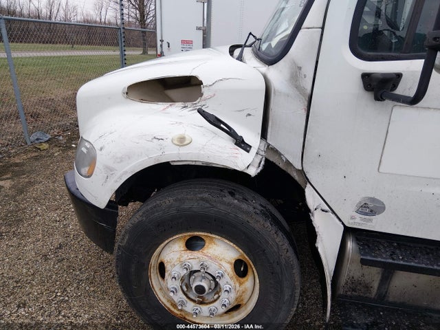 Freightliner M2 106 Medium Duty
