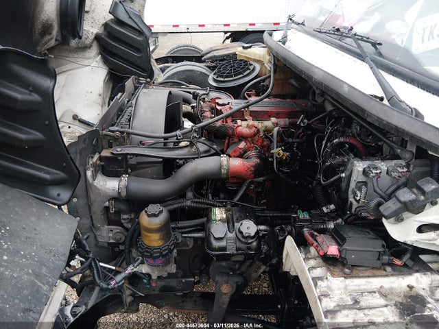 Freightliner M2 106 Medium Duty