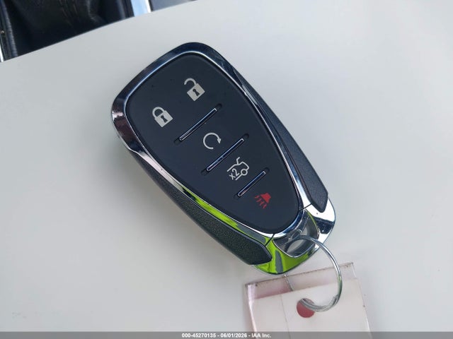 Chevrolet Cruze Lt Auto