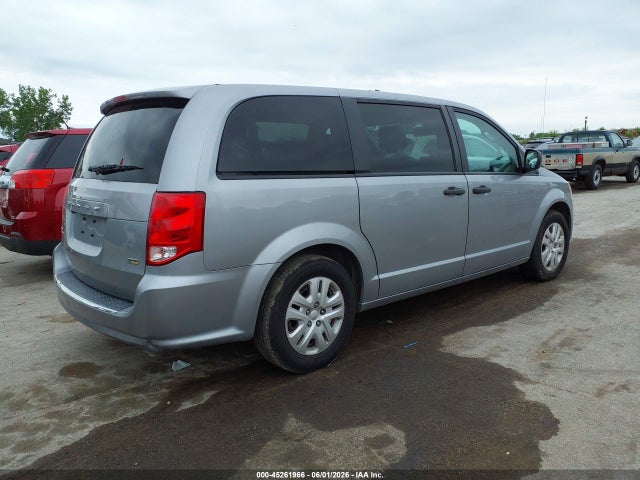 Dodge Grand Caravan Se