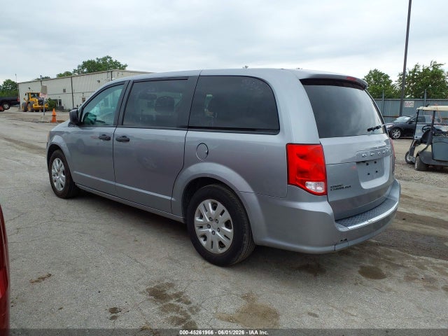 Dodge Grand Caravan Se