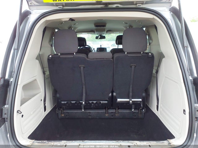 Dodge Grand Caravan Se