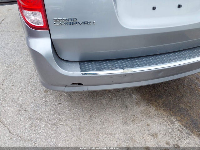 Dodge Grand Caravan Se