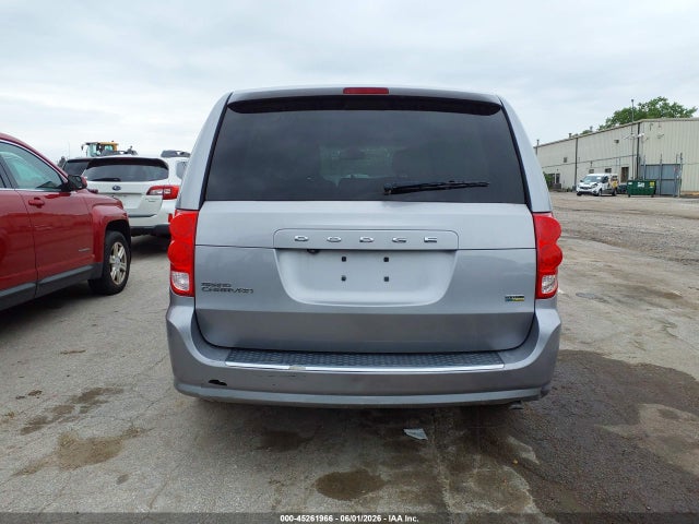 Dodge Grand Caravan Se