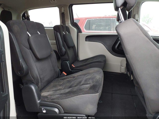 Dodge Grand Caravan Se