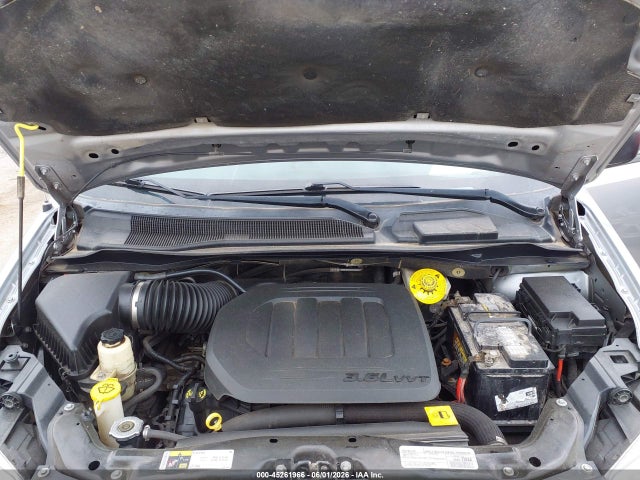 Dodge Grand Caravan Se