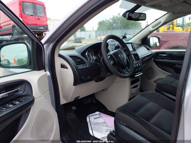 Dodge Grand Caravan Se