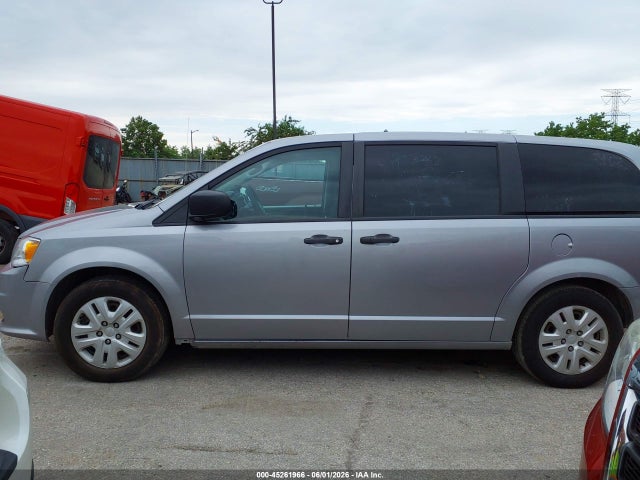 Dodge Grand Caravan Se