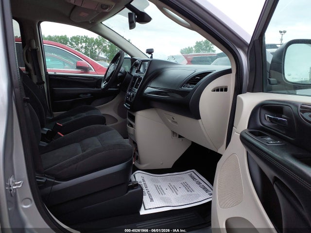 Dodge Grand Caravan Se